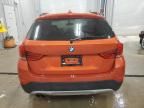 2013 BMW X1 XDRIVE28I