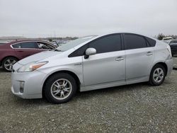 2010 Toyota Prius en venta en Antelope, CA