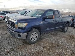 2007 Toyota Tundra Double Cab SR5 en venta en Magna, UT