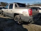 2002 Chevrolet Avalanche K1500