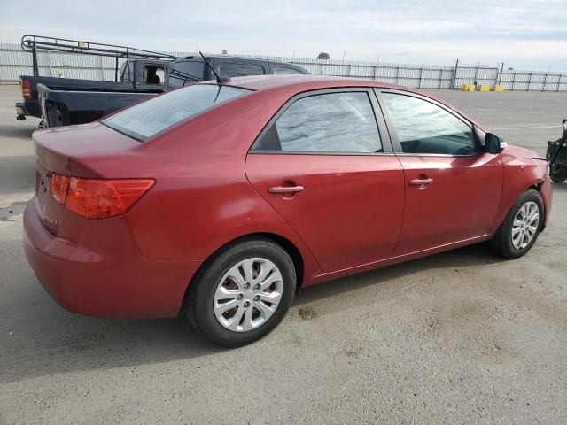 2010 KIA Forte EX