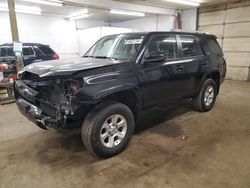 Lots with Bids for sale at auction: 2016 Toyota 4runner SR5/SR5 Premium