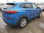 2019 Hyundai Tucson Limited