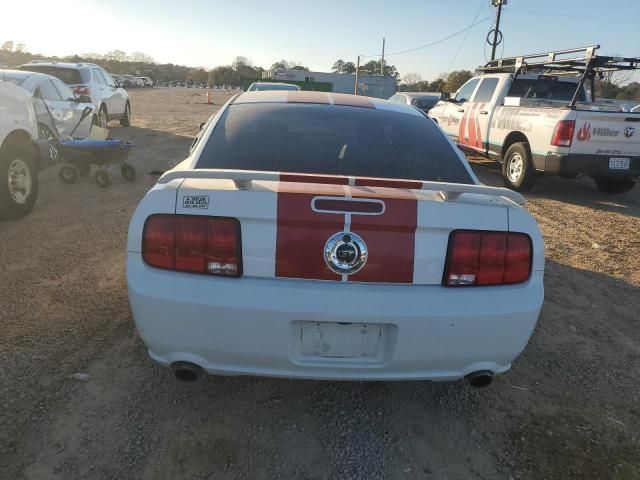 2009 Ford Mustang GT