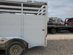 2007 CM Hors Trailer