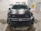 2015 Volkswagen Tiguan S