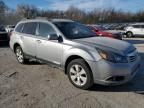 2011 Subaru Outback 2.5I Limited