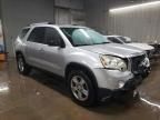 2010 GMC Acadia SLE