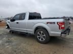 2019 Ford F150 Super Cab