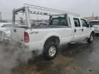 2004 Ford F350 SRW Super Duty