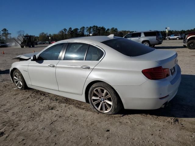 2015 BMW 528 I