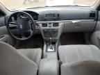 2006 Hyundai Sonata GLS