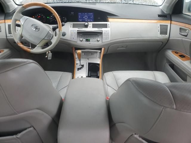 2006 Toyota Avalon XL