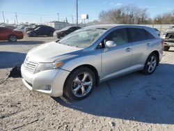 Toyota Venza salvage cars for sale: 2010 Toyota Venza