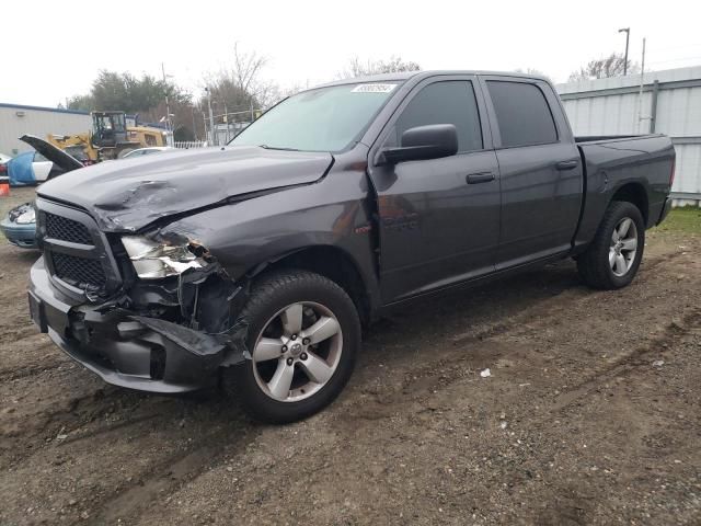 2014 Dodge RAM 1500 ST