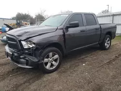 2014 Dodge RAM 1500 ST en venta en Sacramento, CA