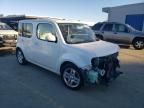 2012 Nissan Cube Base