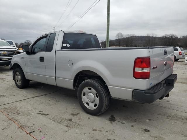 2008 Ford F150