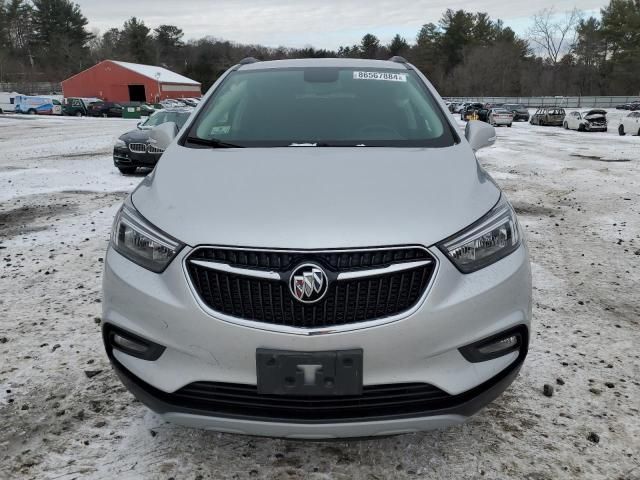 2019 Buick Encore Sport Touring