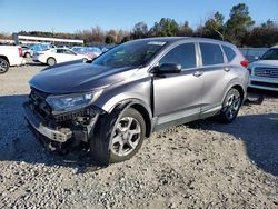 2018 Honda CR-V EX en venta en Memphis, TN