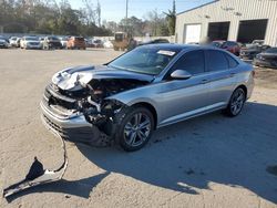 2023 Volkswagen Jetta SE en venta en Savannah, GA