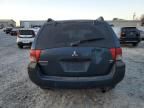 2004 Mitsubishi Endeavor LS