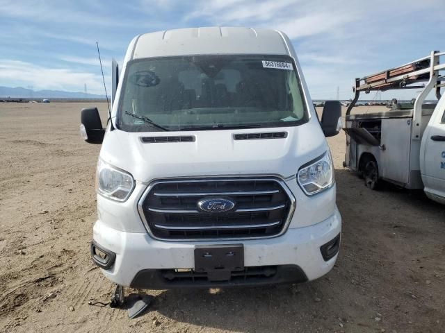 2020 Ford Transit T-350