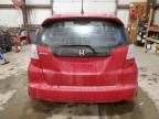 2009 Honda FIT LX