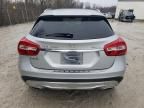 2015 Mercedes-Benz GLA 250 4matic