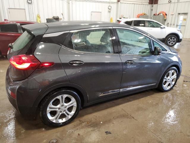 2017 Chevrolet Bolt EV LT