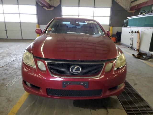 2006 Lexus GS 300