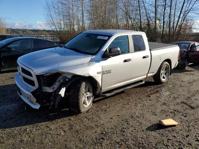 2017 Dodge RAM 1500 ST