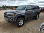 2016 Toyota 4runner SR5/SR5 Premium