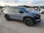 2022 Honda Pilot Trailsport