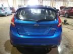 2011 Ford Fiesta SE