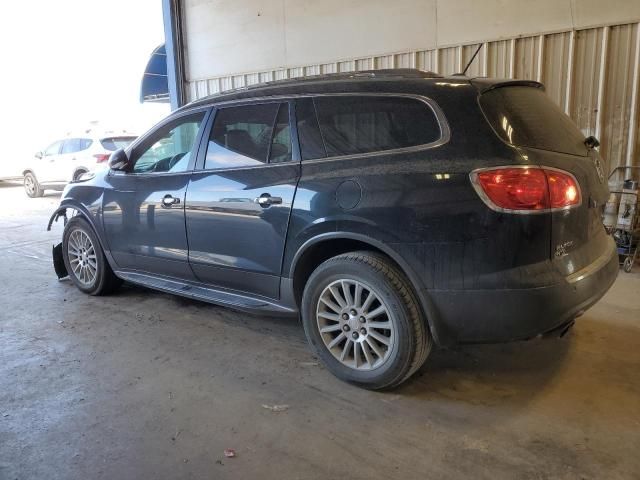 2010 Buick Enclave CXL