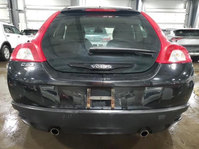 2008 Volvo C30 T5