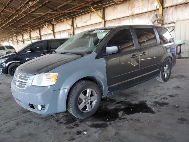 2010 Dodge Grand Caravan SE