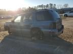 2002 Mercury Mountaineer