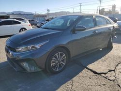 2023 KIA Forte LX en venta en Sun Valley, CA