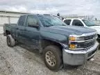 2015 Chevrolet Silverado K2500 Heavy Duty