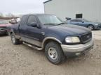 2002 Ford F150