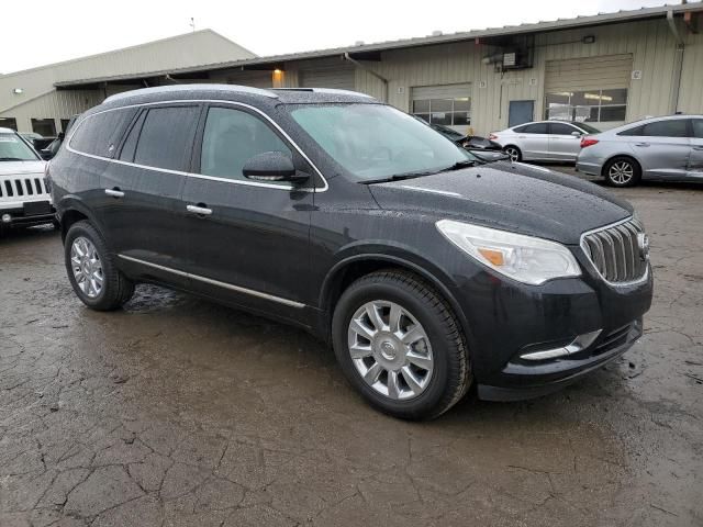 2015 Buick Enclave