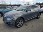 2016 Audi Q5 Premium