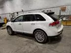 2012 Lincoln MKX