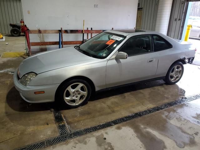 2001 Honda Prelude