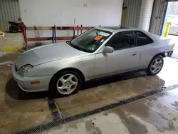 2001 Honda Prelude en venta en York Haven, PA