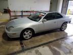 2001 Honda Prelude