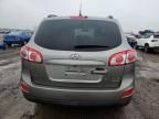 2011 Hyundai Santa FE GLS