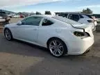 2011 Hyundai Genesis Coupe 3.8L